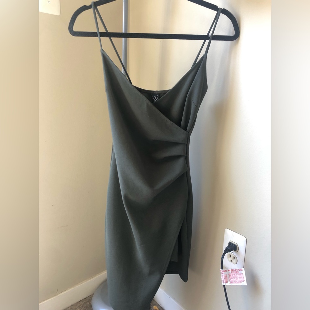 Windsor Dress XS